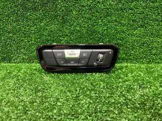 переключатель света BMW M4 G82/G83 G82 2022, 3.0 л., S58B30A, бензин, АКПП, sao paulo gelb (c4h), купе, 5A16B17, 61315A16B17