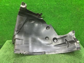 защита арок передняя левая (подкрылок) BMW M3 G80/G81 G80 2023, 3.0 л., S58B30A, бензин, АКПП, c31, седан, полный привод, правый руль, 8070521, 51718070521