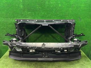 передняя панель крепления облицовки (телевизор) BMW X6 G06 [рестайлинг] G06 2023, 3.0 л., B58B30P, бензин, АКПП, 416 carbon-schwarz, внедорожник 5 дв., полный привод, 8085664, 8085664, 5A1BCB8, 5A1BCB8