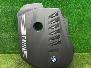 декоративная крышка двигателя BMW X6 G06 2023, 3.0 л., B57 D30 B, дизель, АКПП, 475, внедорожник 5 дв., полный привод, 7935418, 11147935418