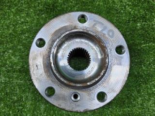 ступица передняя BMW X5 F15 2016, 4.4 л., N63 B44 A, бензин, АКПП, 475, внедорожник 5 дв., полный привод, 6795959, 31206795959