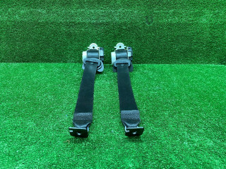 ремень безопасности BMW X7 G07 [рестайлинг] G07 2023, 3.0 л., B58B30, бензин, АКПП, внедорожник 3 дв., полный привод, 7955743, 72117955743