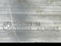 усилитель бампера BMW X5 G05 2020, 3.0 л., B58B30, бензин, АКПП, a96, внедорожник 5 дв., 7428246, 5111742824612 - фото №7