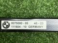 распорка кузова BMW M3 G80/G81 G80 2023, 3.0 л., S58B30A, бензин, АКПП, c31, седан, полный привод, правый руль, 8075000, 8075000 - фото №5