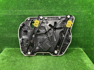 стеклоподъемник передний левый BMW X4 M F98 2019, 3.0 л., S58B30A, бензин, АКПП, phytonicblau metallic (c1m), внедорожник 5 дв., 7431769, 51337498151