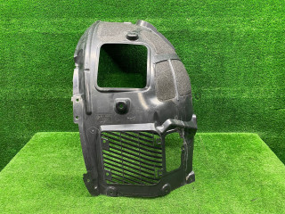 защита арок передняя правая (подкрылок) BMW 7 серия G11/G12 G11 2018, 3.0 л., B57 D30 B, дизель, АКПП, седан, полный привод, правый руль, 7340194, 51717340194