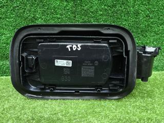 лючок топливного бака BMW 5 серия G30/G31 [рестайлинг] G30 2023, 2.0 л., B46 B20 B, бензин, skyscraper grau metallic (c4w), 7387939, 51177387939