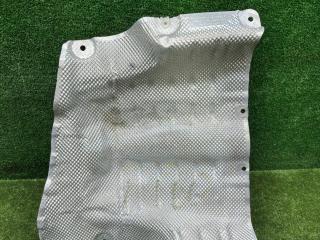 тепловой экран глушителя BMW 5 серия G30/G31 G30 2018, 4.4 л., N63 B44 C, бензин, АКПП, carbonschwarz metallic (416), седан, 7340215, 51487340215, 51643-100203, L0SOAX