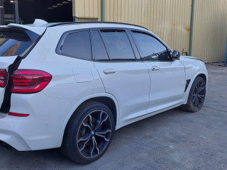 BMW X3 M F97
