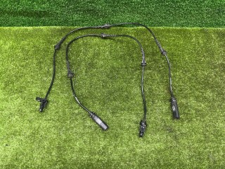 датчик ABS BMW X6 G06 [рестайлинг] G06 2023, 3.0 л., B58B30P, бензин, АКПП, carbonschwarz metallic (416), внедорожник 5 дв., полный привод, 6895655, 6895655