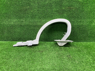 петля крышки багажника BMW 8 серия G14/G15 G16 2020, 4.4 л., N63 B44 C, бензин, АКПП, mineralweiß metallic (a96), седан, 7453770, 41007453772