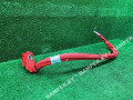 плюсовой провод аккумулятора BMW X3 G01 2020, 61126839821, 6839821 - фото №2