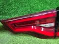 фонари задние (комплект) BMW X3 M F97 2020, 3.0 л., S58B30A, бензин, а300, полный привод, правый руль, 9853370, 63219853370 - фото №6