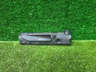 накладка на порог BMW X3 G01 [рестайлинг] G01 2021, 2.0 л., B46 B20 B, бензин, АКПП, хетчбэк 5 дв., 7466409, 7466409