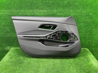 обшивка двери передняя левая BMW 3 серия G20 2020, 3.0 л., B58B30, бензин, АКПП, black sapphire metallic (475), седан, полный привод, 9460727, 51419460727