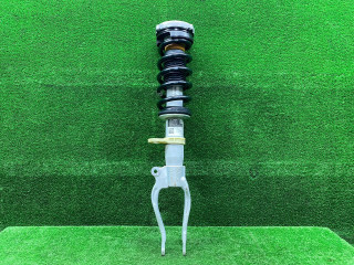 амортизатор передний правый BMW M8 F91/92 [рестайлинг] F92 2023, 4.4 л., S63 B44 B, бензин, АКПП, купе, полный привод, 31307856896, 7856896, 31307856896, 7856896