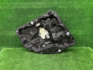 стеклоподъемник задний правый BMW X6 M F96 2020, 4.4 л., S63 B44 B, бензин, АКПП, marina bay blau metallic (c1k), внедорожник 5 дв., 9450198, 51359879394