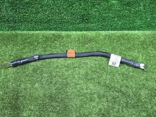 минусовой провод аккумулятора BMW X7 G07 [рестайлинг] G07 2024, 3.0 л., B58B30P, бензин, АКПП, black sapphire metallic (475), внедорожник 5 дв., полный привод, правый руль, 9844375, 12429844375