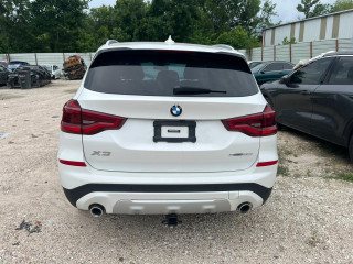 BMW X3 G01