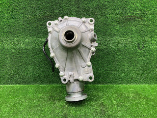 редуктор переднего моста BMW X6 G06 2020, 3.0 л., B58B30, бензин, АКПП, полный привод, 31508487445, 8487445