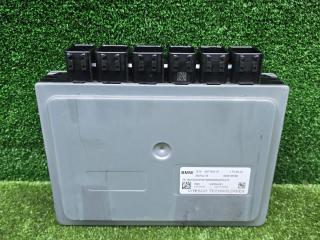 блок управления двигателем BMW X7 G07 [рестайлинг] G07 2024, 3.0 л., B58B30P, бензин, АКПП, black sapphire metallic (475), внедорожник 5 дв., полный привод, правый руль, 12145A71304, 5A71304, 0000189380, AAA1961250000, 12145A71304-01, 15-05-23