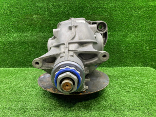 редуктор заднего моста BMW X3 G01 2018, 2.0 л., B48 B20 A, бензин, АКПП, внедорожник 5 дв., 8643134, 33108643134