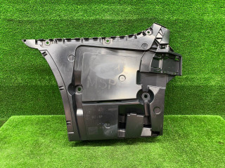 Крепление бампера заднего BMW 5 серия G30/G31 G30 2018, 3.0 л., B57 D30 A, дизель, АКПП, седан, задний привод, правый руль, 8066721, 51128066721