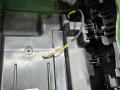 кожух рулевой колонки BMW X7 G07 [рестайлинг] G07 2024, 3.0 л., B58B30P, бензин, АКПП, black sapphire metallic (475), внедорожник 5 дв., полный привод, правый руль, 9631641, 9631641 - фото №8