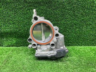 заслонка дроссельная BMW X3 G01 2019, 3.0 л., B58B30, бензин, АКПП, внедорожник 5 дв., полный привод, 8601651, 13548601651