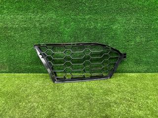 заглушка (решетка) в бампер BMW M3 G80/G81 G80 2021, 3.0 л., S58B30A, бензин, МКПП, 475, седан, задний привод, 8069440, 511180669440, 8069