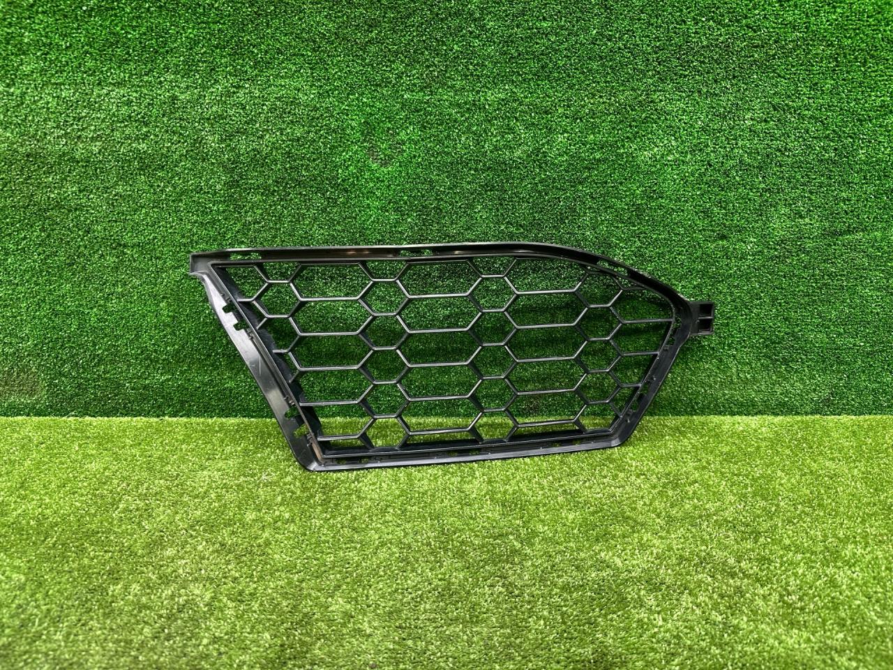 заглушка (решетка) в бампер BMW M3 G80/G81 G80 2021, 3.0 л., S58B30A, бензин, МКПП, 475, седан, задний привод, 8069440, 511180669440, 8069 - фото №1