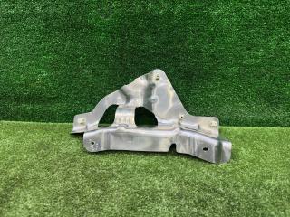 тепловой экран глушителя BMW X7 G07 [рестайлинг] G07 2024, 3.0 л., B58B30P, бензин, АКПП, black sapphire metallic (475), внедорожник 5 дв., полный привод, правый руль, 9477798, 9477798