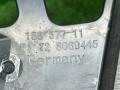 Крепление бампера заднего BMW M3 G80/G81 G80 2021, 3.0 л., S58B30A, бензин, МКПП, 475, седан, задний привод, 8069445, 51128069445 - фото №5