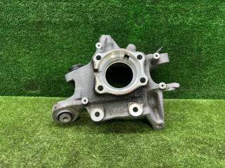 кулак задний правый BMW 5 серия G30/G31 G30 2018, 4.4 л., N63 B44 C, бензин, АКПП, carbonschwarz metallic (416), седан, 6866338, 6866338