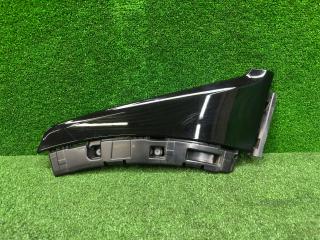 молдинг крыла BMW X7 G07 [рестайлинг] G07 2024, 3.0 л., B58B30P, бензин, АКПП, black sapphire metallic (475), внедорожник 5 дв., полный привод, правый руль, 8091891, 51748091891