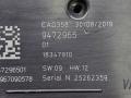 переключатель света BMW X3 M F97 2020, 3.0 л., S58B30A, бензин, а300, полный привод, правый руль, 9472965, 61319472965 - фото №4