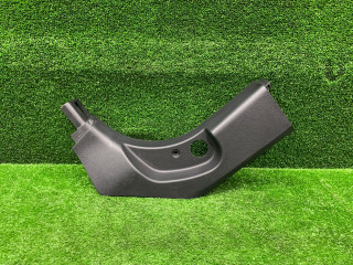 пластик BMW X3 G01 2018, 2.0 л., B46 B20 B, бензин, АКПП, внедорожник 5 дв., полный привод, 7398017, 7446633, 51437446633