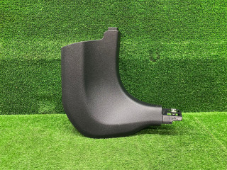 пластик BMW M8 F91/92 [рестайлинг] F92 2023, 4.4 л., S63 B44 B, бензин, АКПП, купе, полный привод, 7435722, 7479200, 51477479200