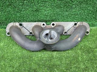 коллектор выпускной BMW 5 серия G30/G31 G30 2018, 4.4 л., N63 B44 C, бензин, АКПП, carbonschwarz metallic (416), седан, 8681196, 11628681196