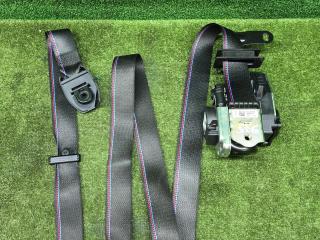 ремень безопасности BMW M3 G80/G81 G80 2023, 3.0 л., S58B30A, бензин, АКПП, c31, седан, полный привод, правый руль, 8747228, 72118747228