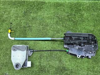 доводчик двери BMW X7 G07 [рестайлинг] G07 2024, 3.0 л., B58B30P, бензин, АКПП, black sapphire metallic (475), внедорожник 5 дв., полный привод, правый руль, 7477709, 51217477709