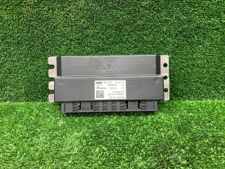 блок управления VDP BMW M5 F90 2020, 4.4 л., S63 B44 B, бензин, АКПП, donington grau (c28), седан, полный привод, 6898968, 37146898968