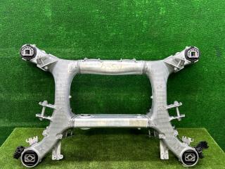 балка подвески задняя BMW X5 G05 2022, 3.0 л., B58B30, бензин, АКПП, 416, внедорожник 5 дв., задний привод, 6894149, 33316894149