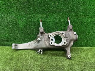 кулак поворотный левый BMW M5 F10 [рестайлинг] F10 2014, 4.4 л., S63 B44 A, бензин, седан, 2284053, 31212284053