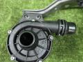 насос антифриза дополнительный BMW X7 G07 [рестайлинг] G07 2024, 3.0 л., B58B30P, бензин, АКПП, black sapphire metallic (475), внедорожник 5 дв., полный привод, правый руль, 6834936, 64116834936 - фото №5