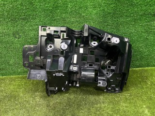 Крепление бампера заднего BMW X6 G06 [рестайлинг] G06 2023, 3.0 л., B58B30P, бензин, АКПП, carbonschwarz metallic (416), внедорожник 5 дв., полный привод, 8086294, 51128086294