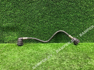 патрубок (трубопровод, шланг) BMW 5 серия G30/G31 2017, 17128632260