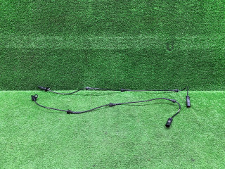 датчик ABS BMW X3 G01 [рестайлинг] G01 2021, 2.0 л., B46 B20 B, бензин, АКПП, хетчбэк 5 дв., 6895659, 0265007376, 34526895659