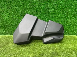 крышка отсека ЭБУ BMW M3 G80/G81 G80 2023, 3.0 л., S58B30A, бензин, АКПП, c31, седан, полный привод, правый руль, 8095698, 12908095698