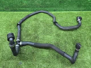 патрубок радиатора BMW X3 M F97 2021, 3.0 л., S58B30A, бензин, АКПП, black sapphire metallic (475), внедорожник 5 дв., полный привод, 8053468, 17128053468